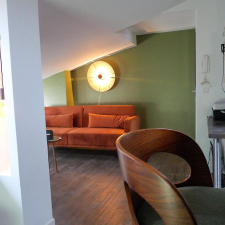 The Chapman - Central Et Elegant Clermont-Ferrand Bagian luar foto