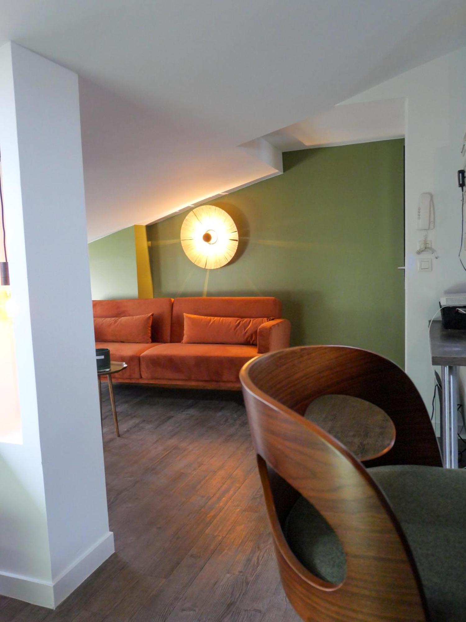 The Chapman - Central Et Elegant Clermont-Ferrand Bagian luar foto