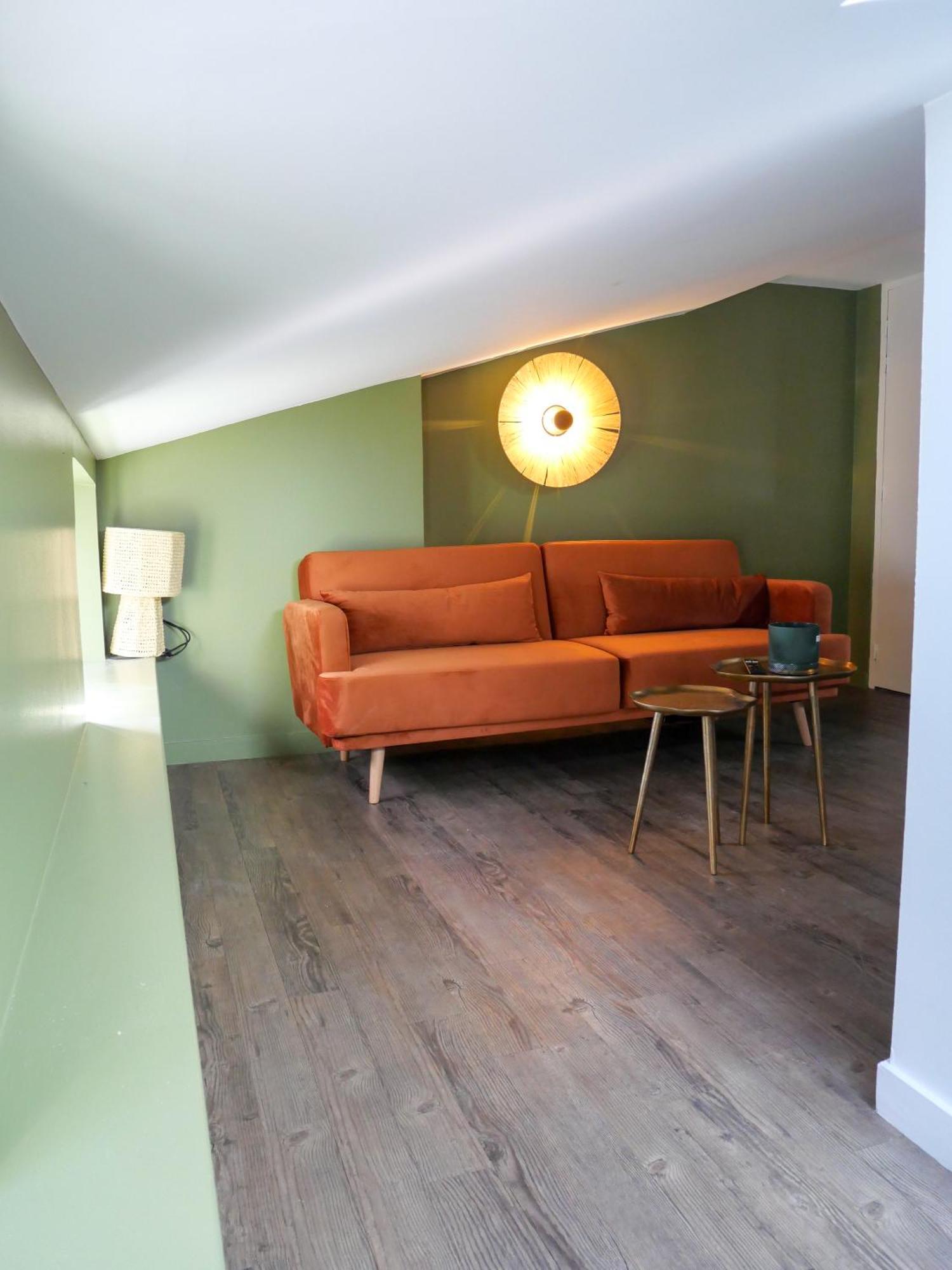 The Chapman - Central Et Elegant Clermont-Ferrand Bagian luar foto